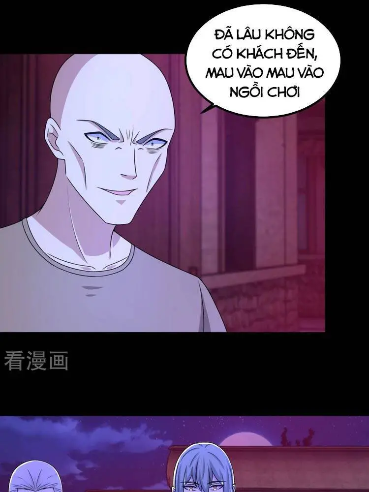 Mạt Thế Vi Vương Nettruyen ZZZ Chương 382 Page 6