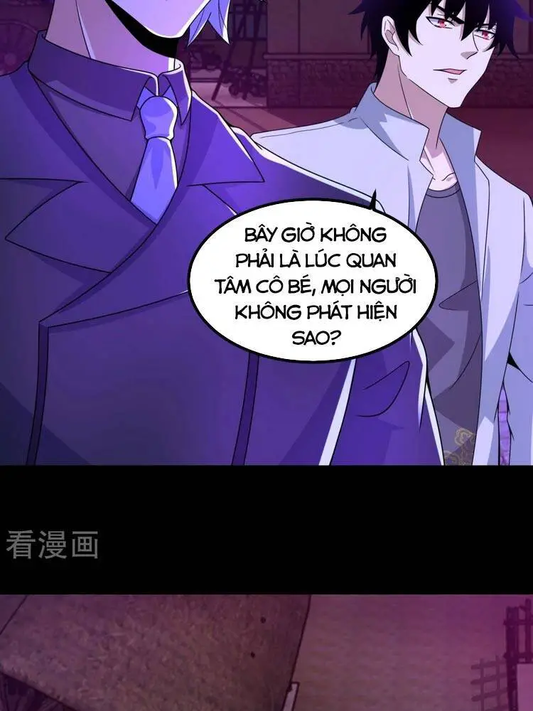 Mạt Thế Vi Vương Nettruyen ZZZ Chương 382 Page 10