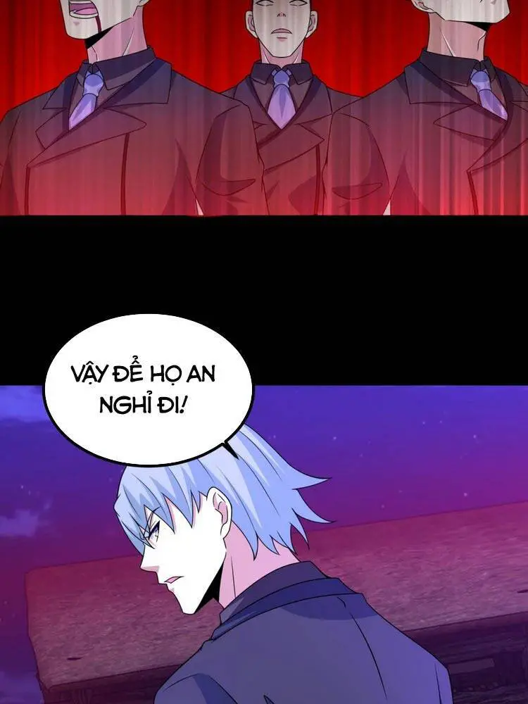 Mạt Thế Vi Vương Nettruyen ZZZ Chương 382 Page 14