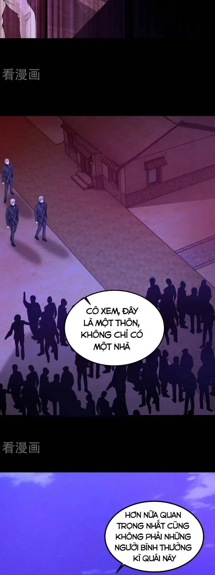 Mạt Thế Vi Vương Nettruyen ZZZ Chương 382 Page 26