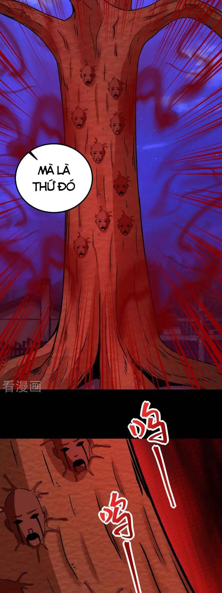 Mạt Thế Vi Vương Nettruyen ZZZ Chương 382 Page 28