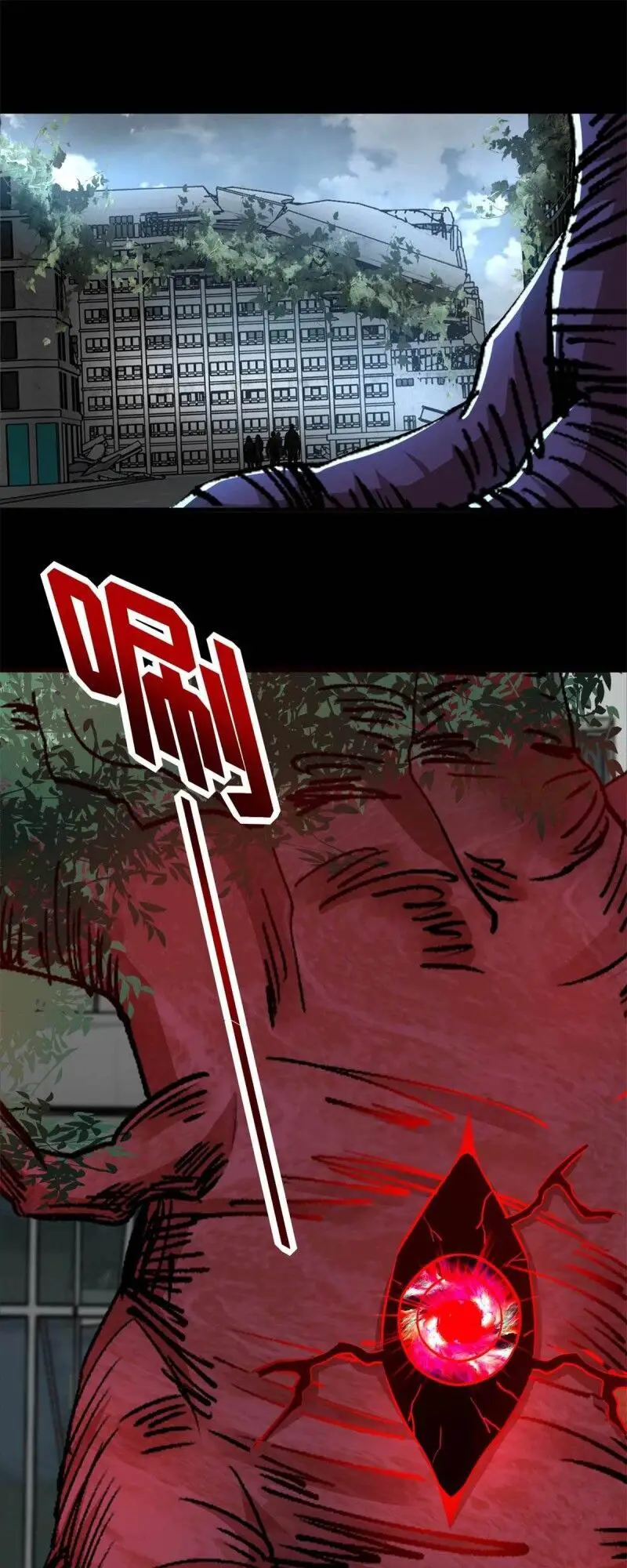 Mạt Thế Vi Vương Nettruyen ZZZ Chương 226 Page 18