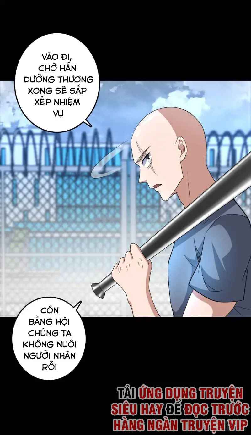 Mạt Thế Vi Vương Nettruyen ZZZ Chương 226 Page 27