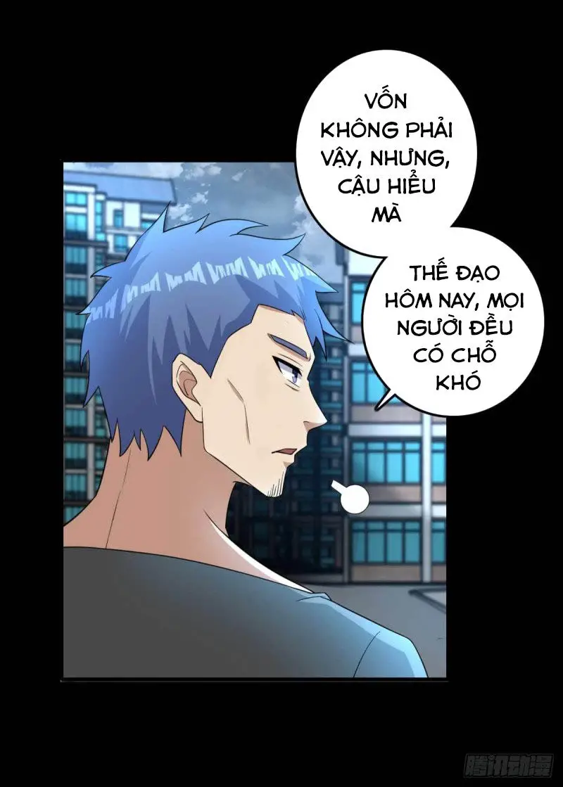 Mạt Thế Vi Vương Nettruyen ZZZ Chương 226 Page 30