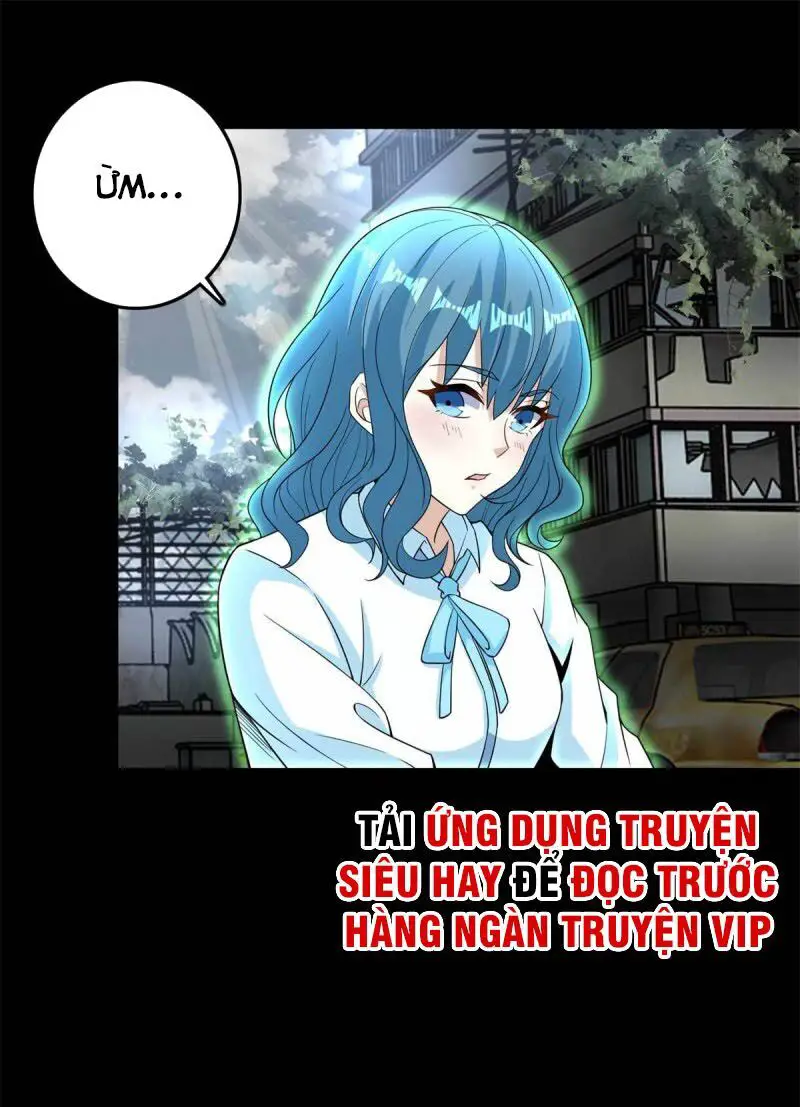 Mạt Thế Vi Vương Nettruyen ZZZ Chương 225 Page 18