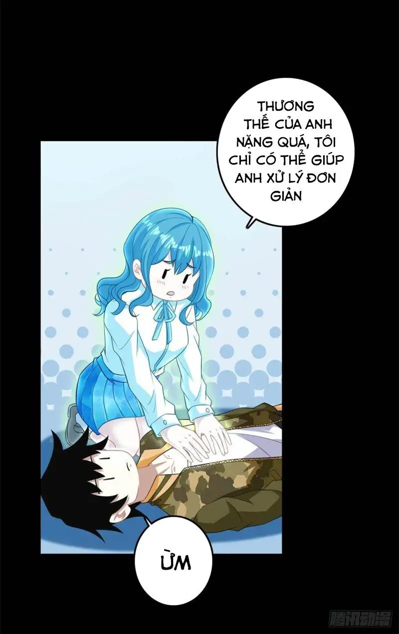 Mạt Thế Vi Vương Nettruyen ZZZ Chương 225 Page 26