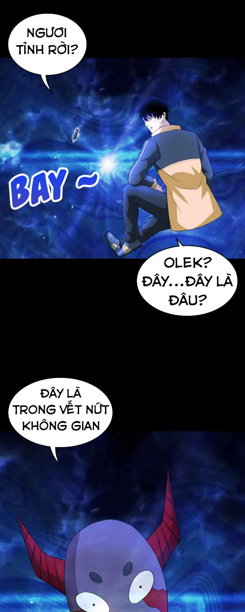 Mạt Thế Vi Vương Nettruyen ZZZ Chương 222 Page 29