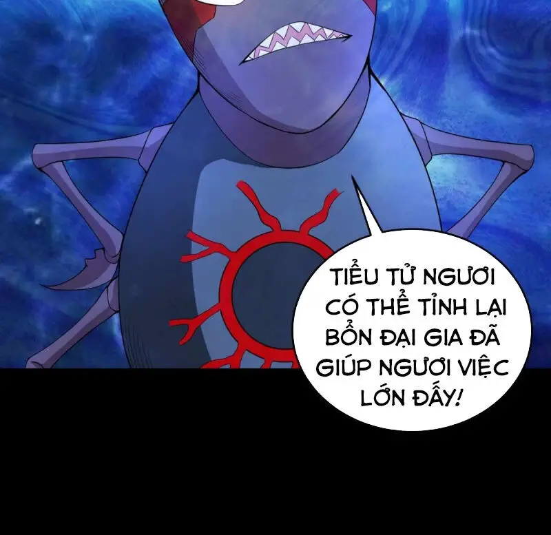 Mạt Thế Vi Vương Nettruyen ZZZ Chương 222 Page 30