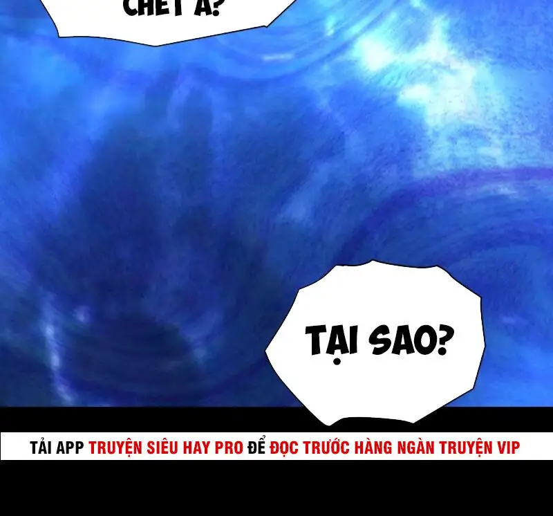 Mạt Thế Vi Vương Nettruyen ZZZ Chương 222 Page 33