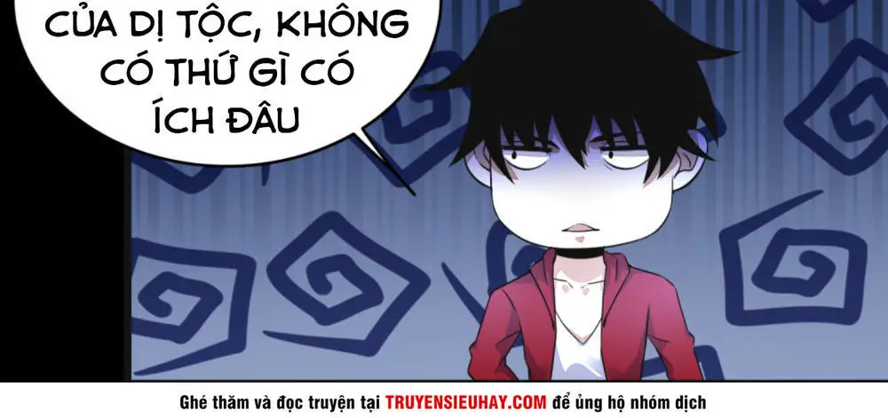 Mạt Thế Vi Vương Nettruyen ZZZ Chương 107 Page 11