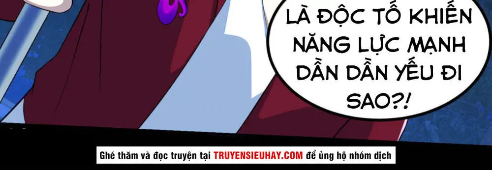Mạt Thế Vi Vương Nettruyen ZZZ Chương 104 Page 7