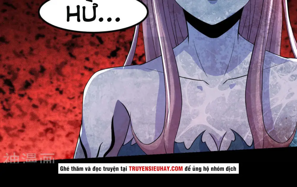 Mạt Thế Vi Vương Nettruyen ZZZ Chương 104 Page 9