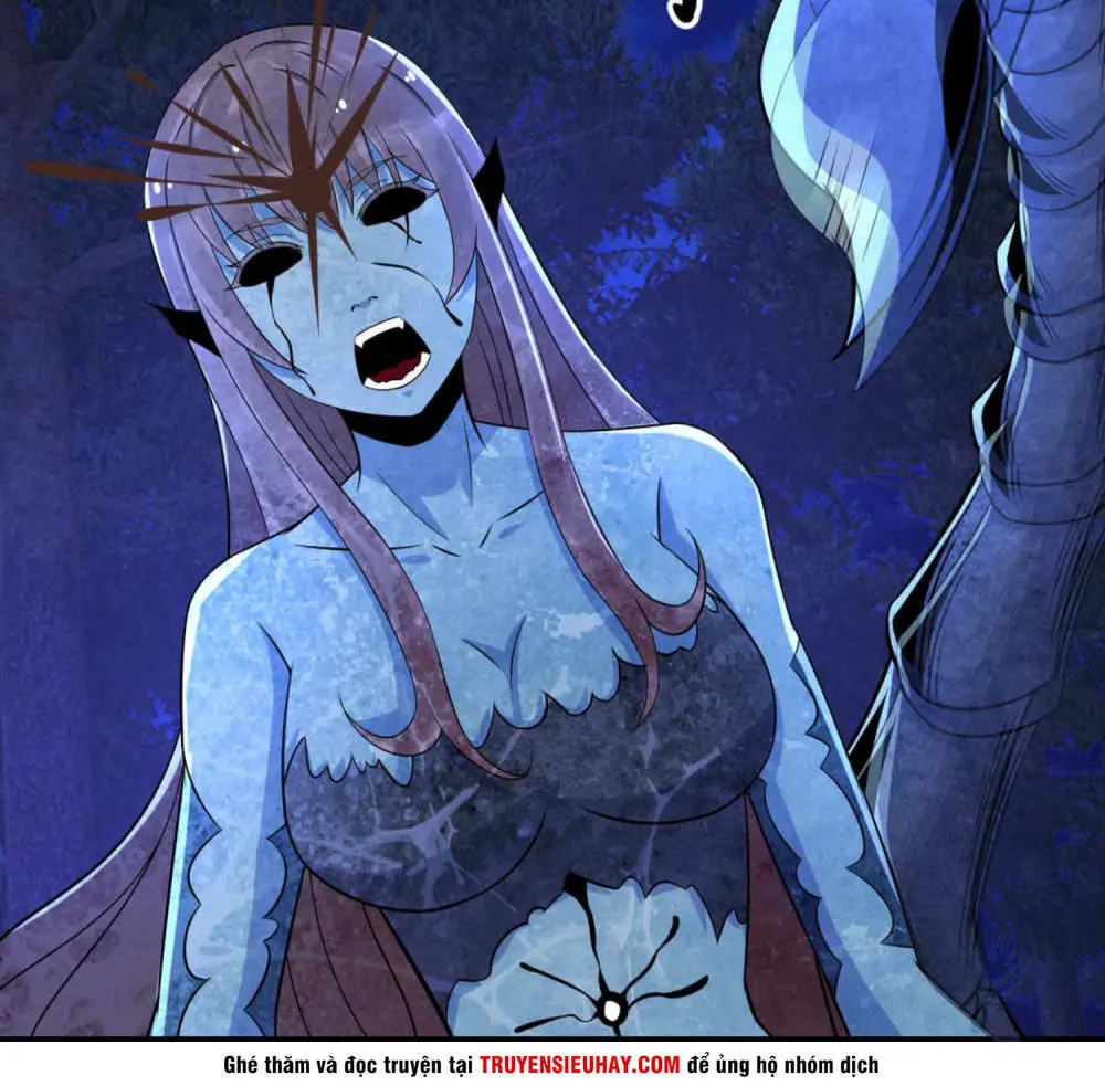 Mạt Thế Vi Vương Nettruyen ZZZ Chương 104 Page 32
