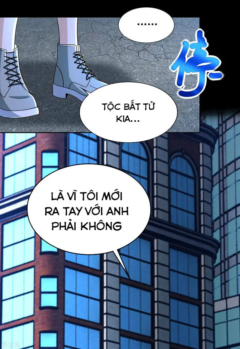 Mạt Thế Vi Vương Nettruyen ZZZ Chương 390 Page 20