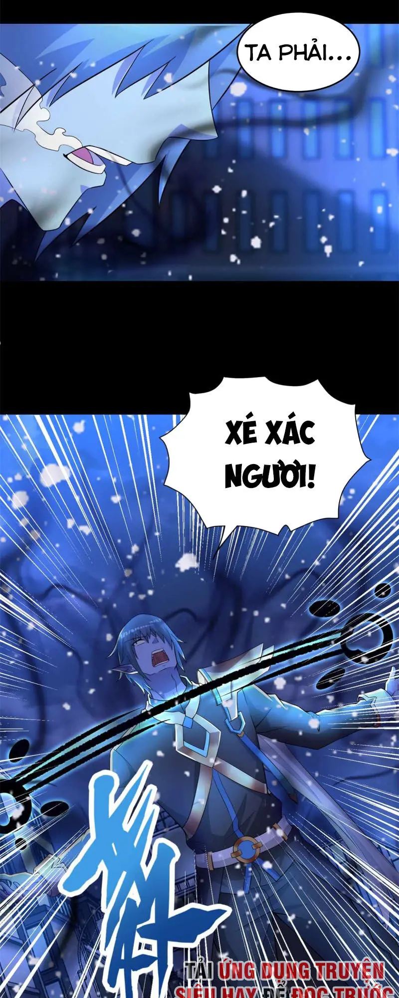 Mạt Thế Vi Vương Nettruyen ZZZ Chương 220 Page 16