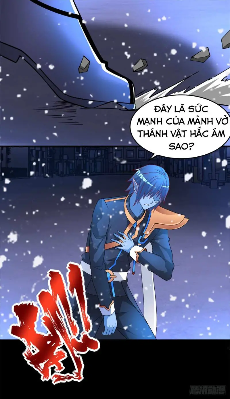 Mạt Thế Vi Vương Nettruyen ZZZ Chương 219 Page 36