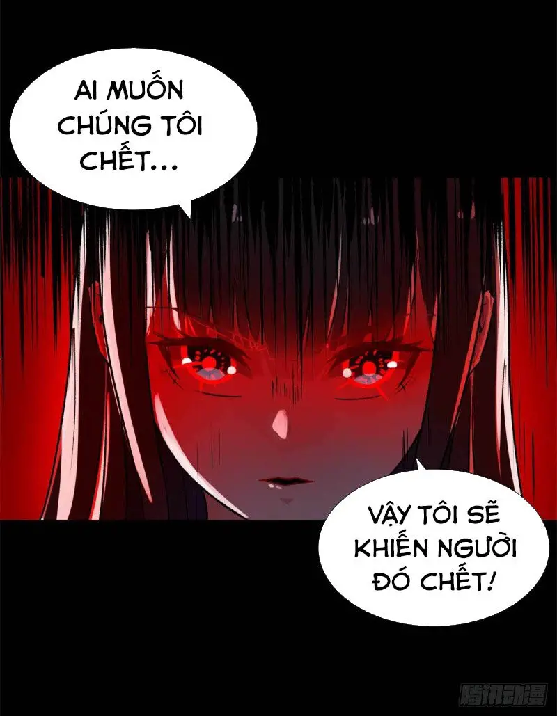 Mạt Thế Vi Vương Nettruyen ZZZ Chương 218 Page 1