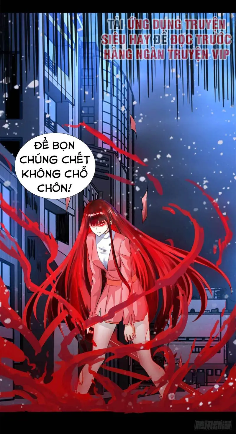 Mạt Thế Vi Vương Nettruyen ZZZ Chương 218 Page 2