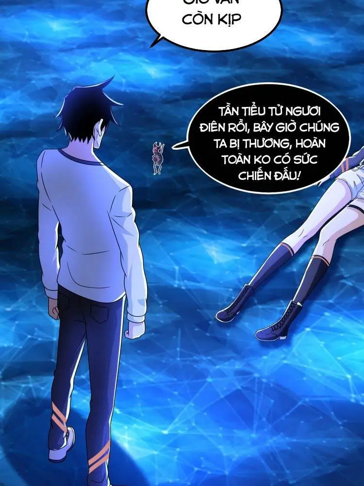 Mạt Thế Vi Vương Nettruyen ZZZ Chương 369 Page 14