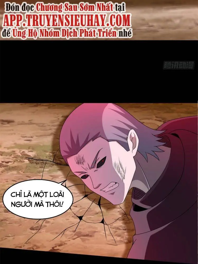 Mạt Thế Vi Vương Nettruyen ZZZ Chương 368 Page 14