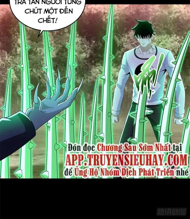 Mạt Thế Vi Vương Nettruyen ZZZ Chương 368 Page 21