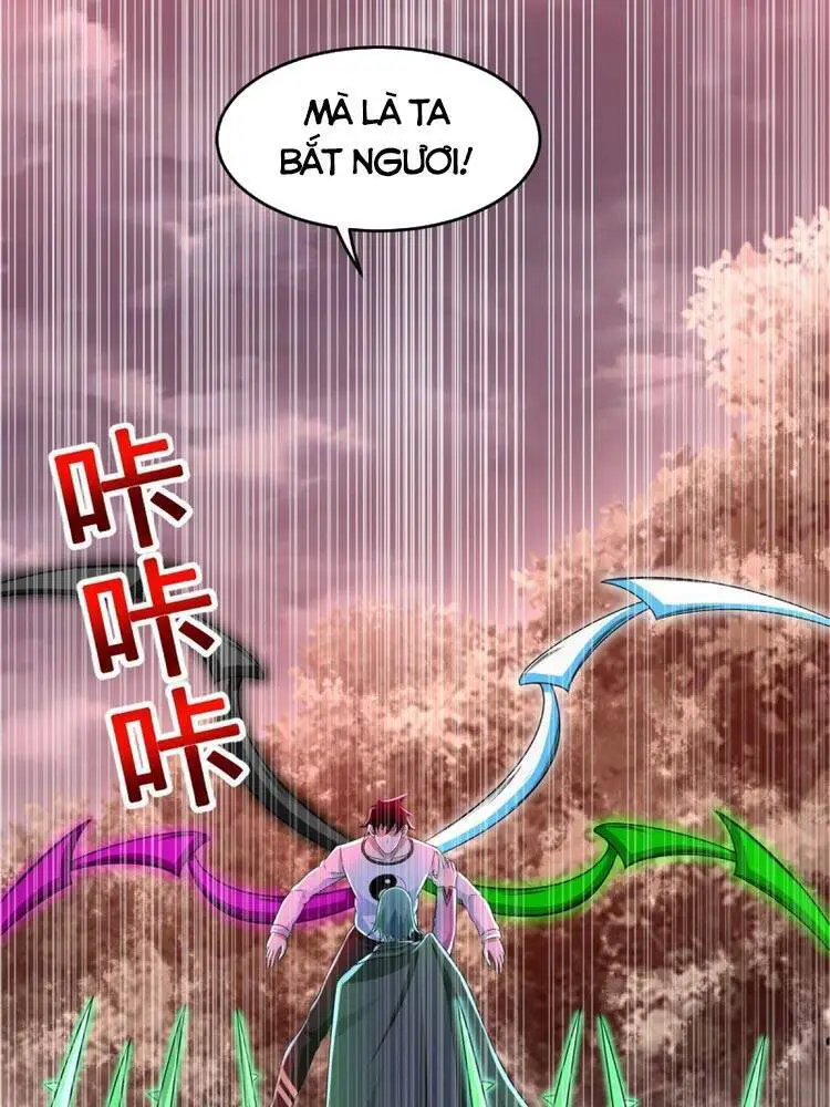 Mạt Thế Vi Vương Nettruyen ZZZ Chương 368 Page 23