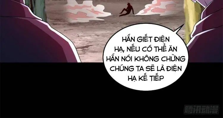 Mạt Thế Vi Vương Nettruyen ZZZ Chương 368 Page 30