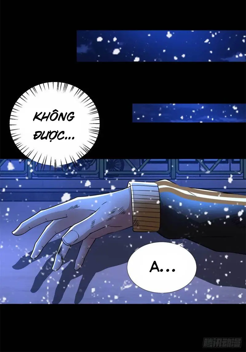 Mạt Thế Vi Vương Nettruyen ZZZ Chương 216 Page 33