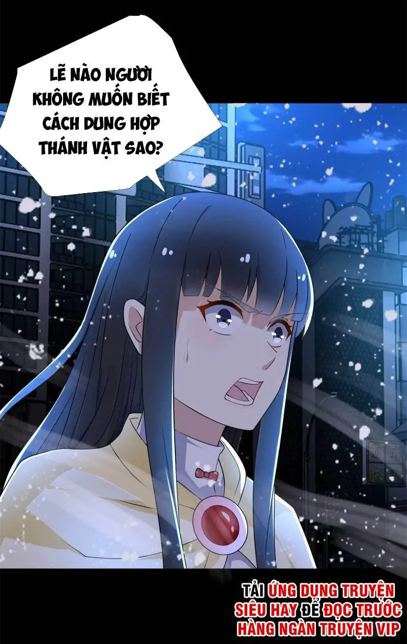 Mạt Thế Vi Vương Nettruyen ZZZ Chương 215 Page 18