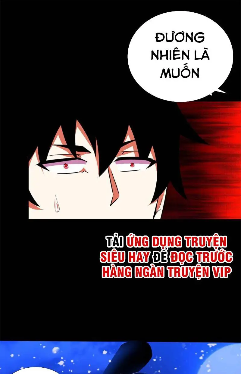 Mạt Thế Vi Vương Nettruyen ZZZ Chương 215 Page 19