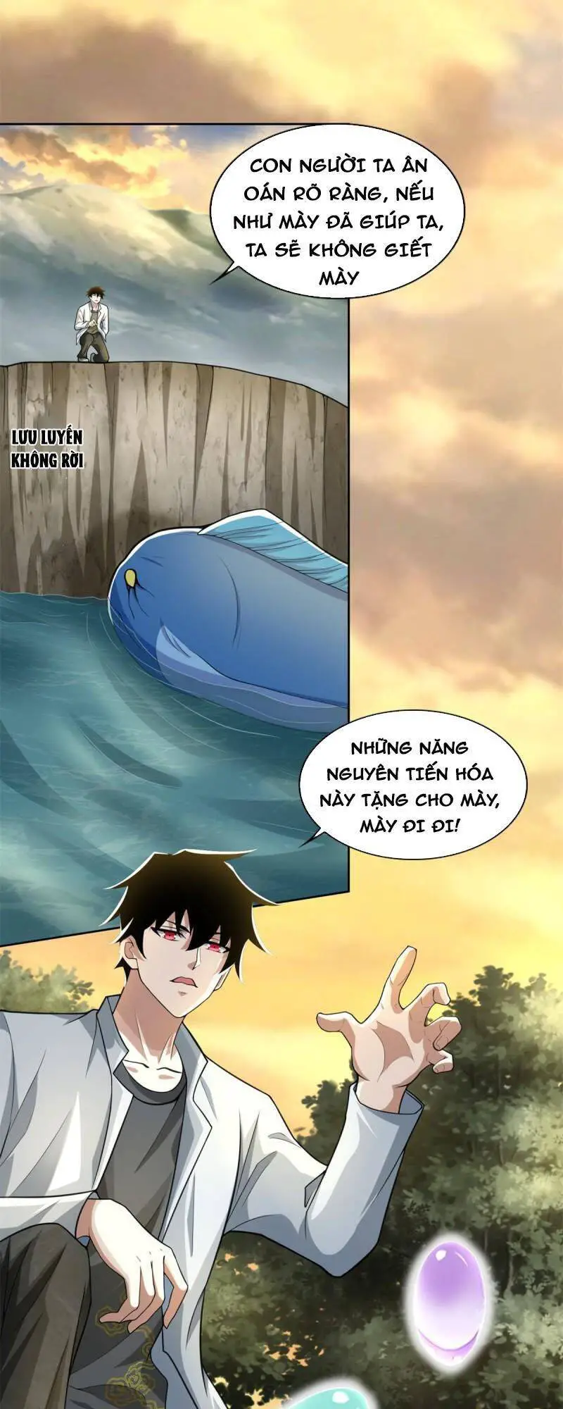 Mạt Thế Vi Vương Nettruyen ZZZ Chương 482 Page 3