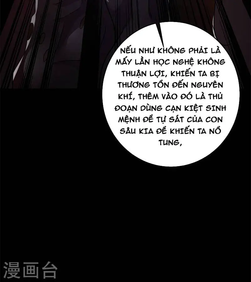 Mạt Thế Vi Vương Nettruyen ZZZ Chương 562 Page 5