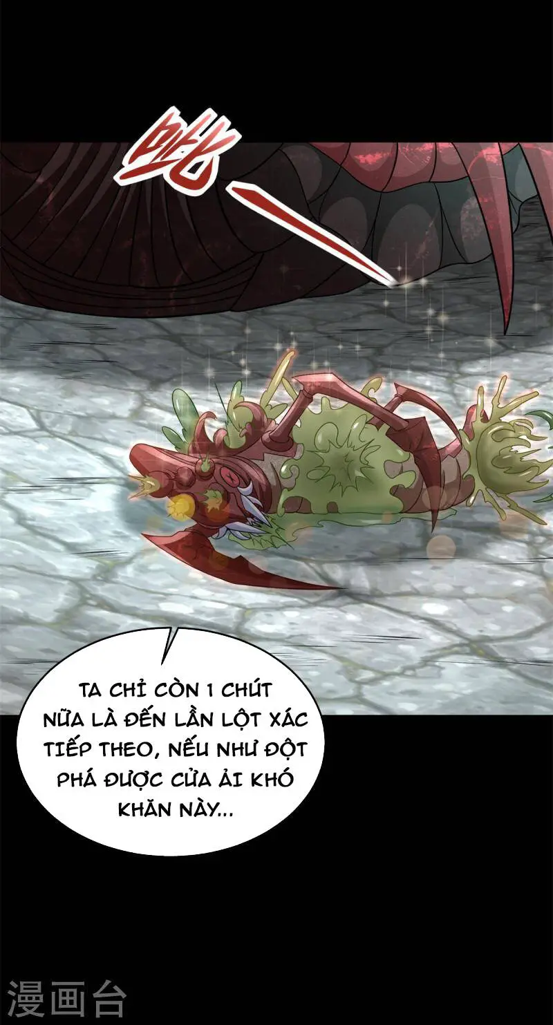 Mạt Thế Vi Vương Nettruyen ZZZ Chương 562 Page 13