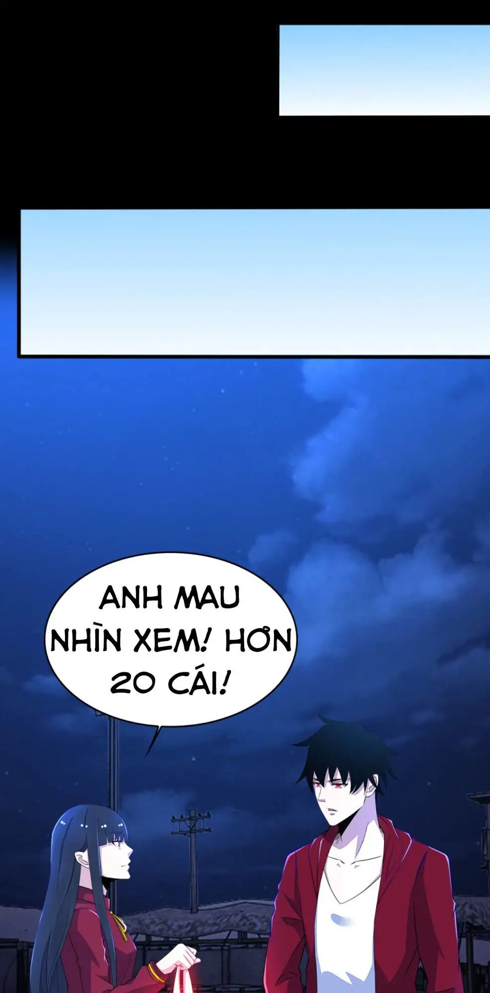 Mạt Thế Vi Vương Nettruyen ZZZ Chương 92 Page 17