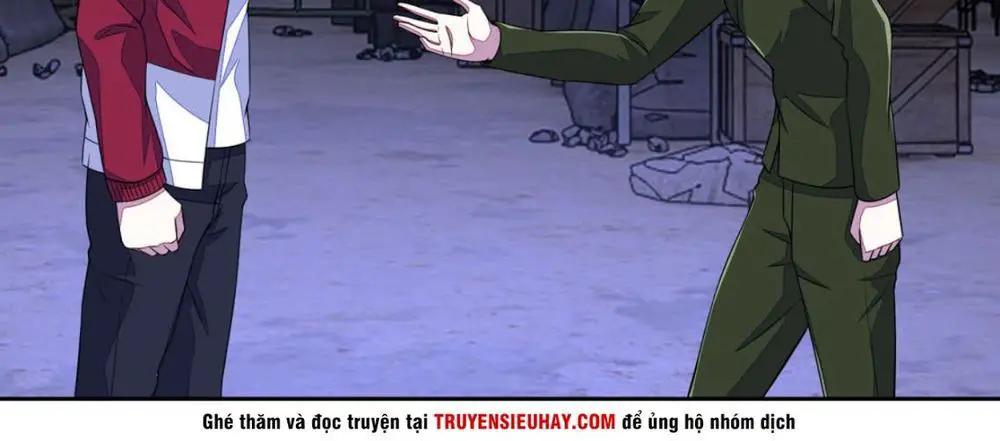 Mạt Thế Vi Vương Nettruyen ZZZ Chương 92 Page 28