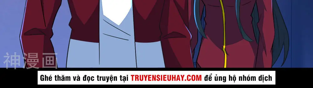 Mạt Thế Vi Vương Nettruyen ZZZ Chương 93 Page 8
