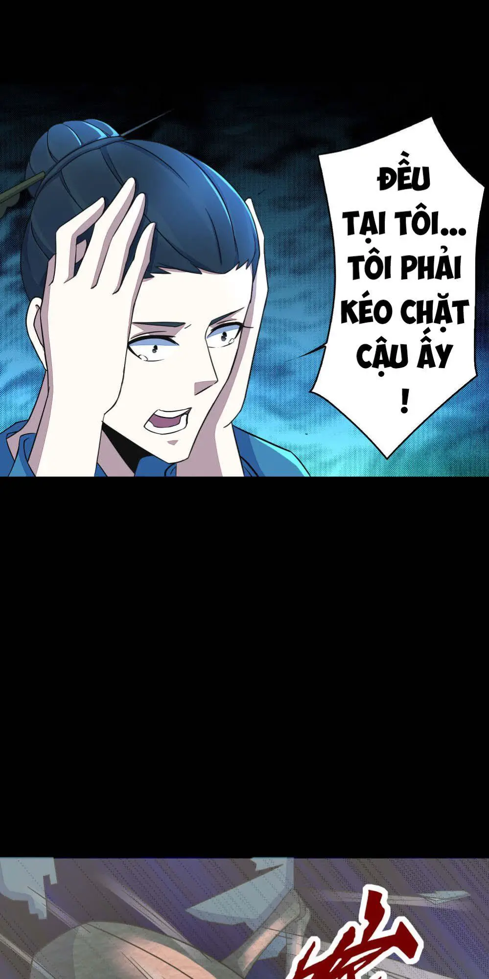 Mạt Thế Vi Vương Nettruyen ZZZ Chương 93 Page 9