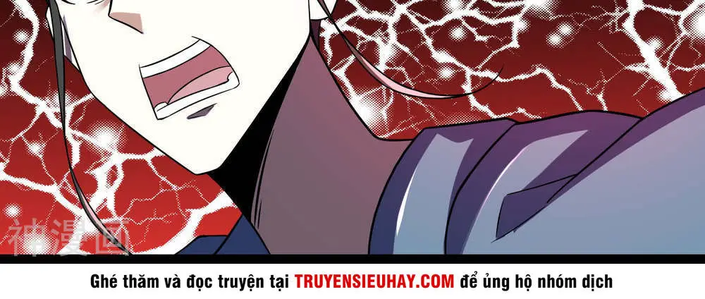 Mạt Thế Vi Vương Nettruyen ZZZ Chương 93 Page 14