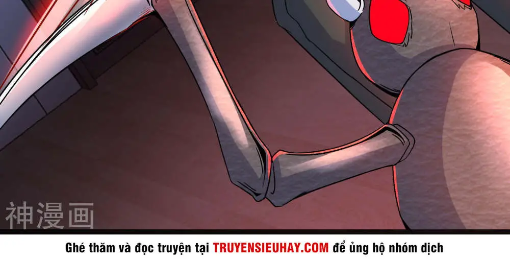 Mạt Thế Vi Vương Nettruyen ZZZ Chương 93 Page 16