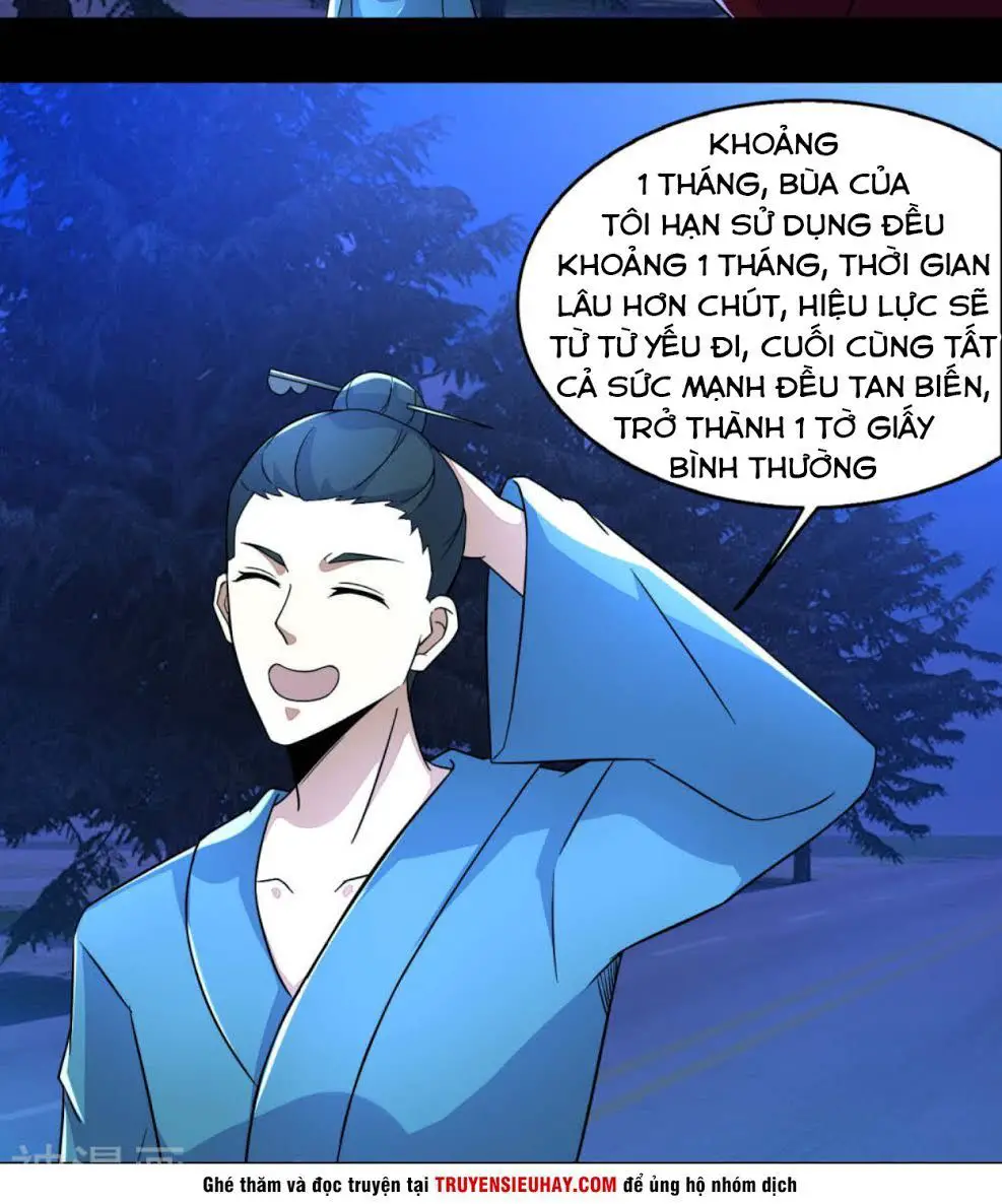 Mạt Thế Vi Vương Nettruyen ZZZ Chương 97 Page 6