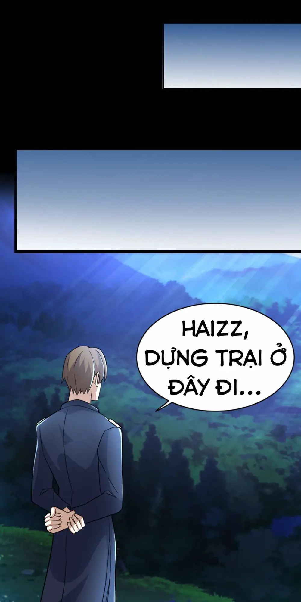Mạt Thế Vi Vương Nettruyen ZZZ Chương 97 Page 9