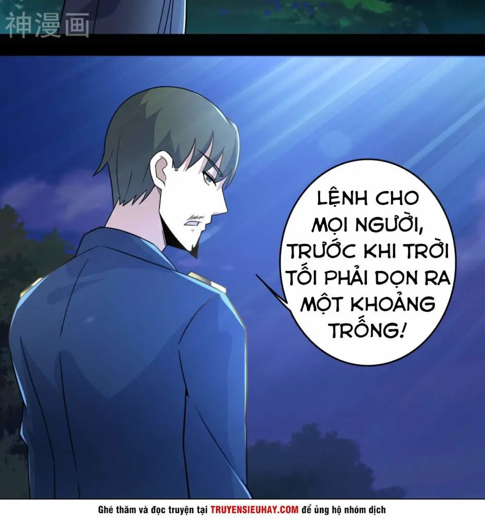 Mạt Thế Vi Vương Nettruyen ZZZ Chương 97 Page 10