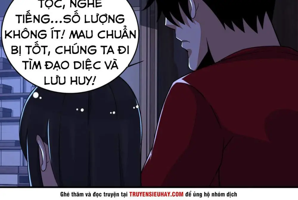 Mạt Thế Vi Vương Nettruyen ZZZ Chương 88 Page 14