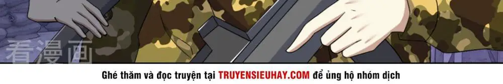 Mạt Thế Vi Vương Nettruyen ZZZ Chương 88 Page 20