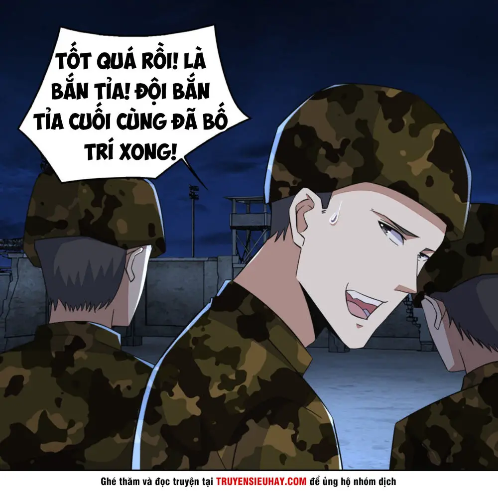 Mạt Thế Vi Vương Nettruyen ZZZ Chương 88 Page 27