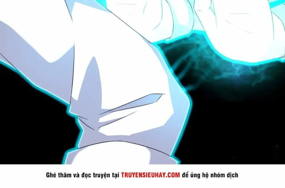 Mạt Thế Vi Vương Nettruyen ZZZ Chương 23 Page 18