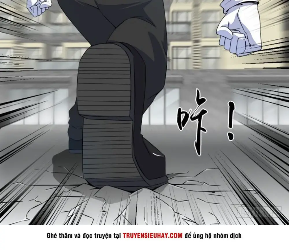 Mạt Thế Vi Vương Nettruyen ZZZ Chương 23 Page 22