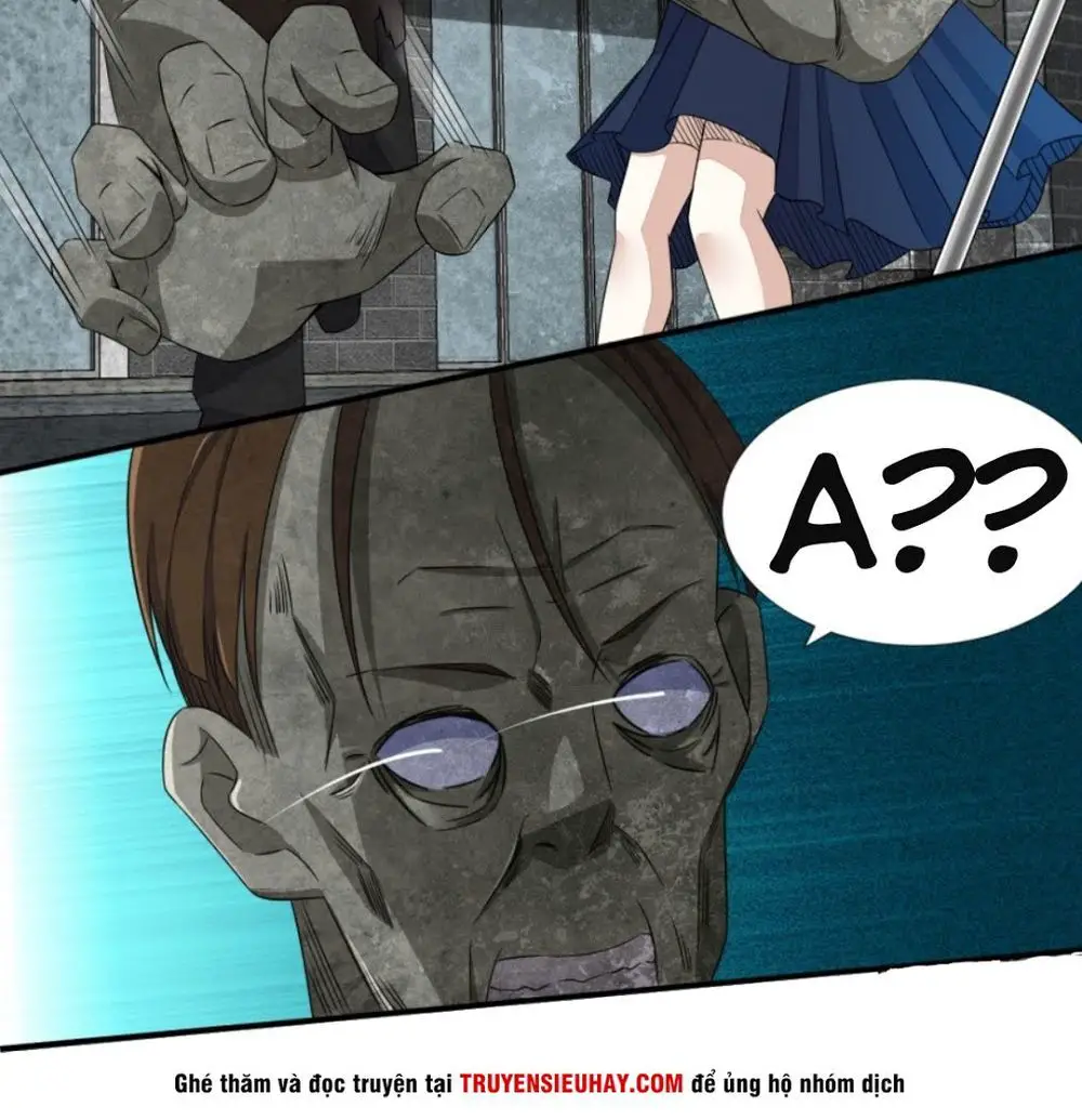 Mạt Thế Vi Vương Nettruyen ZZZ Chương 24 Page 10