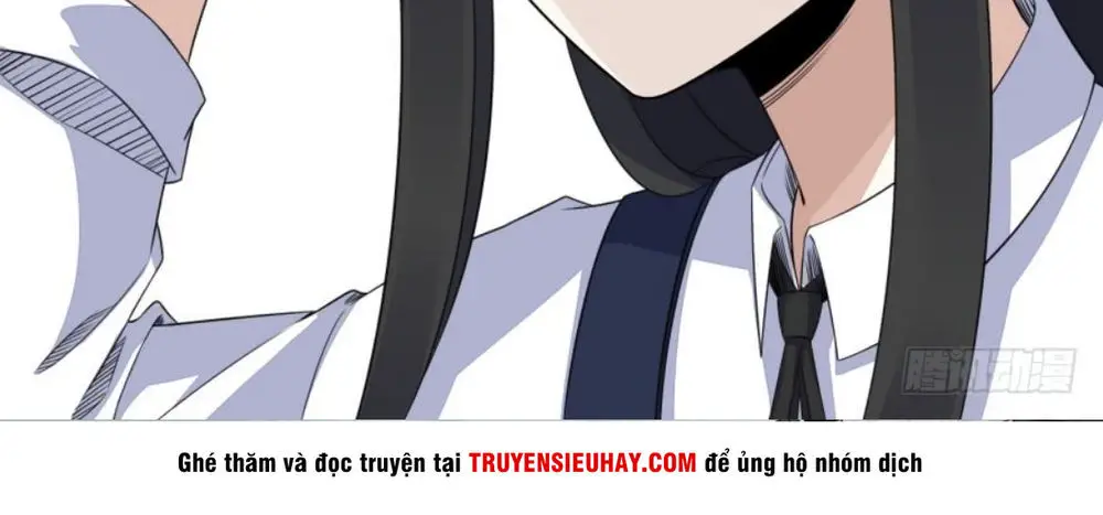 Mạt Thế Vi Vương Nettruyen ZZZ Chương 24 Page 16