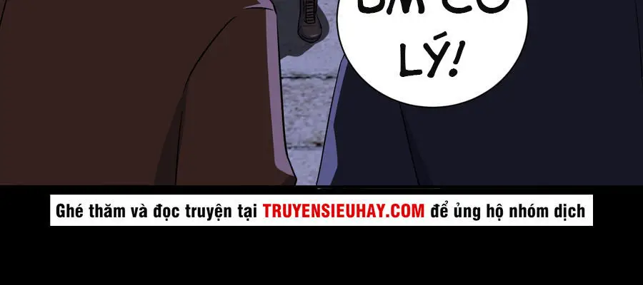 Mạt Thế Vi Vương Nettruyen ZZZ Chương 48 Page 14